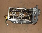 2007 Suzuki 250 Hp 4 Stroke Cylinder Head Assembly Port Pn 11103-93J02. Fixed Price $275.00.