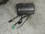 1997 Suzuki Outboard Dt 225 2-STROKE Electronic Fuel Injection Unit 33920-92E03. Fixed Price $150.00.