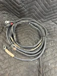 Yamaha Battery Cable, 6H0-82105-J1-00, 90 Hp Two Stroke, 109EP-50. Fixed Price $95.97.