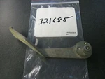 Johnson Evinrude Omc 0321685 Fast Idle Lever JO90. Fixed Price $30.00.