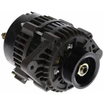 New 70AMP Alternator Fits Pleasurecraft 305CI 5.0L, 350CI 5.7L 2002-2004 18-6453. Fixed Price $137.95.