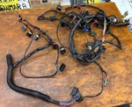 Yamaha Wire Harness 67H-82590-00-00 67H-8259N-00-00 150-200HP 0X66 Efi 1999-01. Fixed Price $98.95.