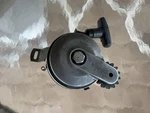 Johnson / Evinrude 4 Hp Outboard Motor Rewind # 393617. Fixed Price $149.95.