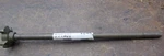 New Oem Omc Johnson / Evinrude Tiller Handle Gear Shaft 377631 8 In.. Fixed Price $39.99.