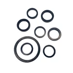 Cooling Pipe Gaskets For Volvo Penta AQ131C AQ131D 250A 250B 251A AQ151A 22037. Fixed Price $18.00.