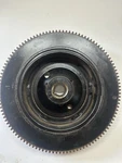6N7-85550-00-00 Yamaha Outboard 2 Stroke 115HP V4 Flywheel Rotor. Fixed Price $40.00.