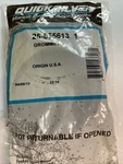 Mercury Quicksilver 25-8556131 Grommet Nos Oem Free Shipping!. Fixed Price $22.45.