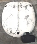 Johnson 379026 Starter Assembly Oem JW-20 1965 Smooth Operation. Fixed Price $49.99.