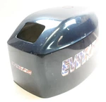 Johnson Evinrude 1998 Top Cowling Engine Cover Hood 25 35 Hp Freshwater Conditon. Fixed Price $200.00.