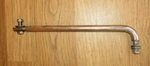 Omc 175110 1991 -2006 90 250HP Johnson Evinrude Outboard Steering Rod Link. Fixed Price $25.34.