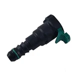 Fuel Water Separator Fitting Straight 90-24 Universal Marine Outboard Motor. Fixed Price $31.76.