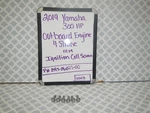 2019 Yamaha 300 Outboard 4 Stroke -oem Ignition Coil Screws D95-06025-00. Fixed Price $16.00.