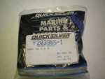 Quicksilver Mercury Force Chrysler #F203965-1 Shock Mount,free Freight. Fixed Price $24.95.