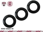93102-30M23-00 Fits Yamaha Outboard 60 70 Hp Oil Seal X3 Pcs 93102-30M05. Fixed Price $38.00.