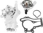 Water Pump Thermostat Kit Compatible With 2013-2020 Encore & 2011-2016 Cruze.... Fixed Price $62.31.