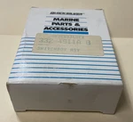Oem Mercury Mercruiser Quicksilver Switch Box. Fixed Price $72.50.