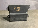 Yamaha Ecu F350 4STROKE P/n: 6AW-02-00 F8T60671. Fixed Price $299.00.