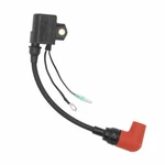 Ignition Coil 6R3-85570-00-00 Fit Yamaha Outboard 115-225 Hp 4/6 Cylinder Engine. Fixed Price $23.30.