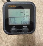 Yamaha Outboard Square Command Link Fuel Gauge 6Y8F-01 Excellent. Fixed Price $319.63.