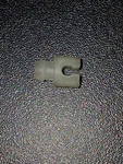 0313329 For Johnson Evinrude Omc New Throttle Lever/carb Link Retainer. Fixed Price $6.99.