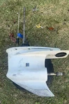 93-2005 Evinrude Johnson 150 175 225 Hp Outboard 25" Lower Unit Gear Case. Fixed Price $474.95.