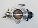 Yamaha Outboard 2011 F50 Hp Throttle Body Assy 6C5-13750-00-00 (A12-6F). Fixed Price $80.00.