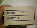 Omc/ Evinrude/johnson #173556 Flush Adapter Kit Assembly, Free Freight. Fixed Price $49.95.