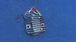 Yamaha 6G8-81960-A0-00 Rectifier/regulator Assy Nos. Fixed Price $124.95.