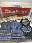 Omc Powerhead Gasket Set 20-60HP 2-STROKE 393433 Incomplete Check Listing. Fixed Price $20.18.