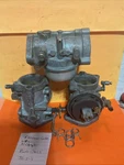 Chrysler 70HP Outboard Carburetors Tillotson WB1C Parts Only JJ-3-4. Fixed Price $29.99.