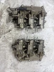69J-13751-00-00 69J-13641-00-00 Yamaha 2002-10 Throttle Body Set 225HP. Fixed Price $150.00.