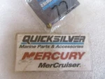 Q10B Genuine Mercury Quicksilver 1395-6207 Jet .072 Oem New Factory Boat Parts. Fixed Price $11.27.