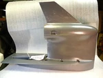 Refurbished Mercury Force Chrysler Gear Housing Ass'y FA523054 1600-817925A5. Fixed Price $510.00.