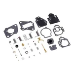 Sierra 18-97350 Mercury Carburetor Repair Kit Replaces 1395-8237072. Fixed Price $121.65.