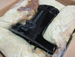1554-7073A2 Mercury Mariner Outboard Drive Shaft Housing Assy 1976-1979 50-70 Hp. Fixed Price $459.99.