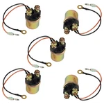 Starter Relay Solenoid For Mercury Outboard 50 60 75HP 80HP 4-STROKE. Fixed Price $28.00.