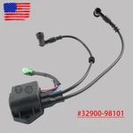 New Cdi Unit For Suzuki Outboard Stroke DT6 DT8 6HP 8HP 32900-98101. Fixed Price $34.84.