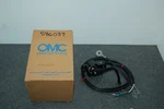 New Genuine Omc Trim & Tilt Sender Evinrude 0586039 Factory Marine Parts. Fixed Price $200.00.