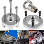 For Yamaha Mercury Verado MT0024 MT0025 Lifting Adapter &MT0022 Eye Tool. Fixed Price $158.99.