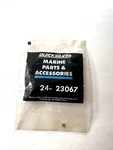 New Mercury 24-23067 Oem Spring Nos. Fixed Price $16.88.
