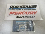 E76 Mercury Quicksilver 12-32666 Washer Oem New Factory Boat Parts. Fixed Price $5.89.