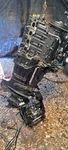 Suzuki DF140 Whole Motor/tilt/trim,lower Unit,everything Included. Fixed Price $650.00.