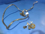 8M0083396 Sensor . Wire Fix Mariner Mercury 115HP. Fixed Price $49.00.