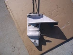 20 25 30 Hp Chrysler Outboard Lower Unit For Transoms. Fixed Price $100.00.