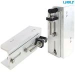 Lablt Jack Plate 6" Set Back 4'' Adjustable Outboard Boat Aluminum JPL4000. Fixed Price $94.76.
