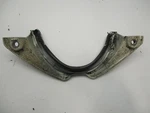 0318557 Evinrude Johnson 50-60 Hp Outboard Lower Cowl Front Frame. Fixed Price $13.99.