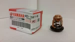 Yamaha 115,150,200,225,250 Thermostat Oem 6E5-12411-30-00 Same Business Day Ship. Fixed Price $31.99.