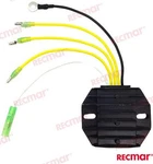 Regulator Rectifier Fits Suzuki Outboard 32800-89L02-000. Fixed Price $68.55.