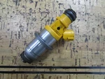 *6 Month Warranty* Yamaha Fuel Injector 60V-13761-00-00. Fixed Price $37.55.