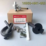 Gas Fuel Valve Petcock & Line Hose Tube For Honda Sportrax TRX400EX 1999-08. Fixed Price $33.00.